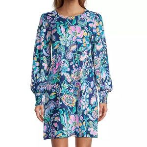 Lilly Pulitzer Diann dress - xl